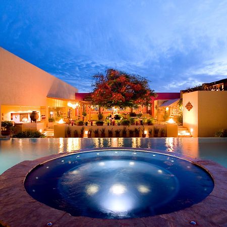 Hotel Los Patios Cabo San Lucas Kültér fotó