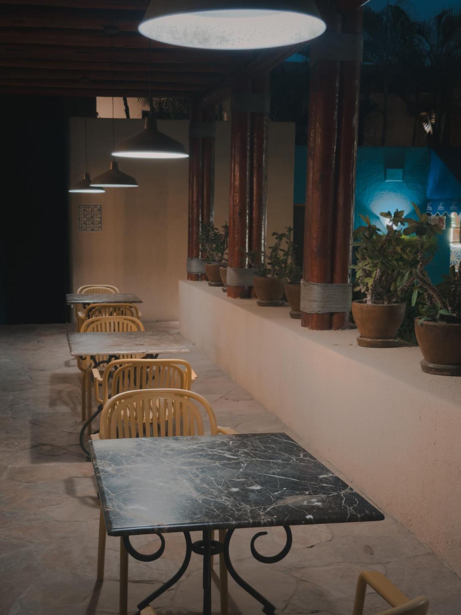 Hotel Los Patios Cabo San Lucas Kültér fotó