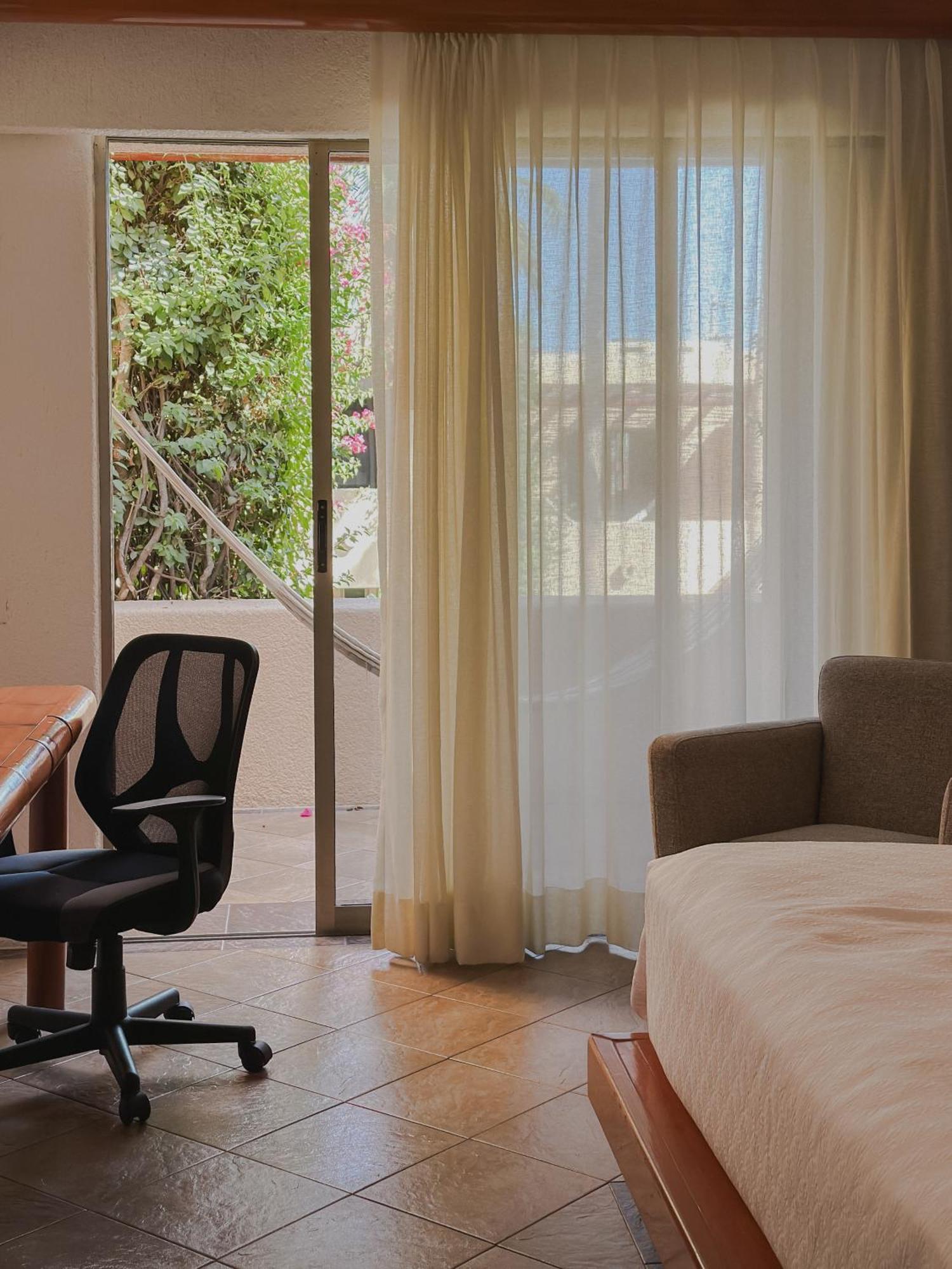 Hotel Los Patios Cabo San Lucas Kültér fotó