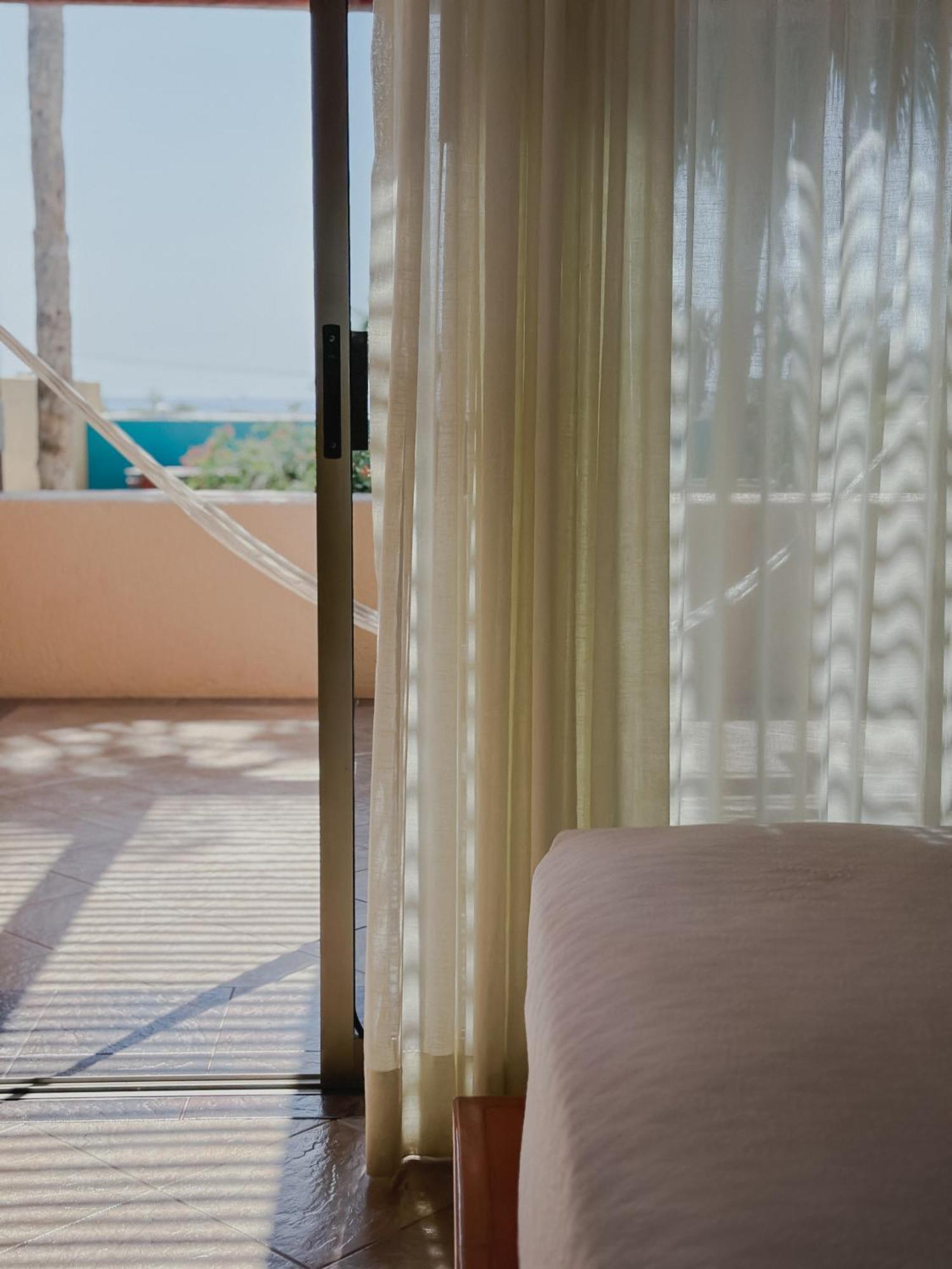 Hotel Los Patios Cabo San Lucas Kültér fotó