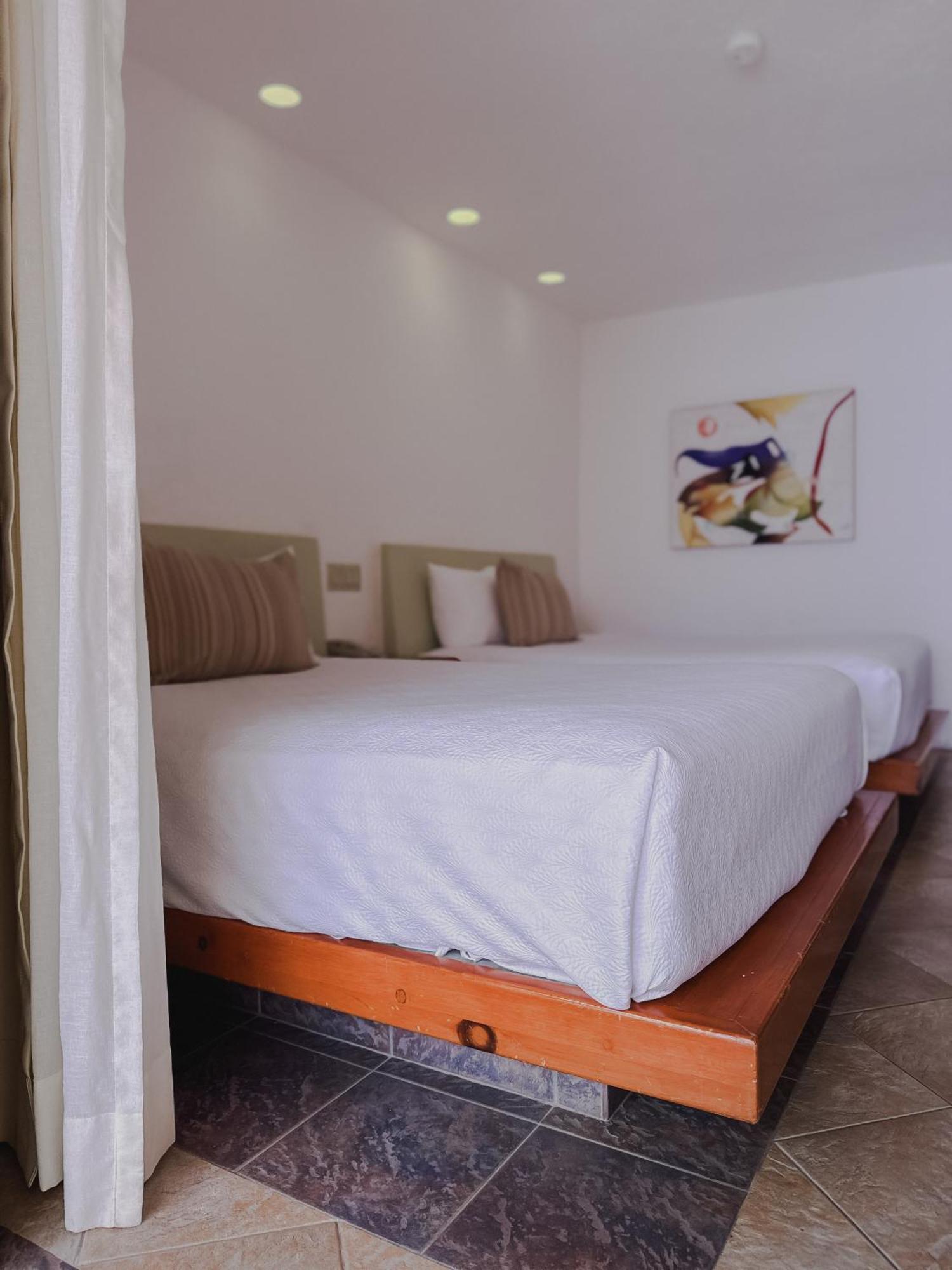 Hotel Los Patios Cabo San Lucas Kültér fotó