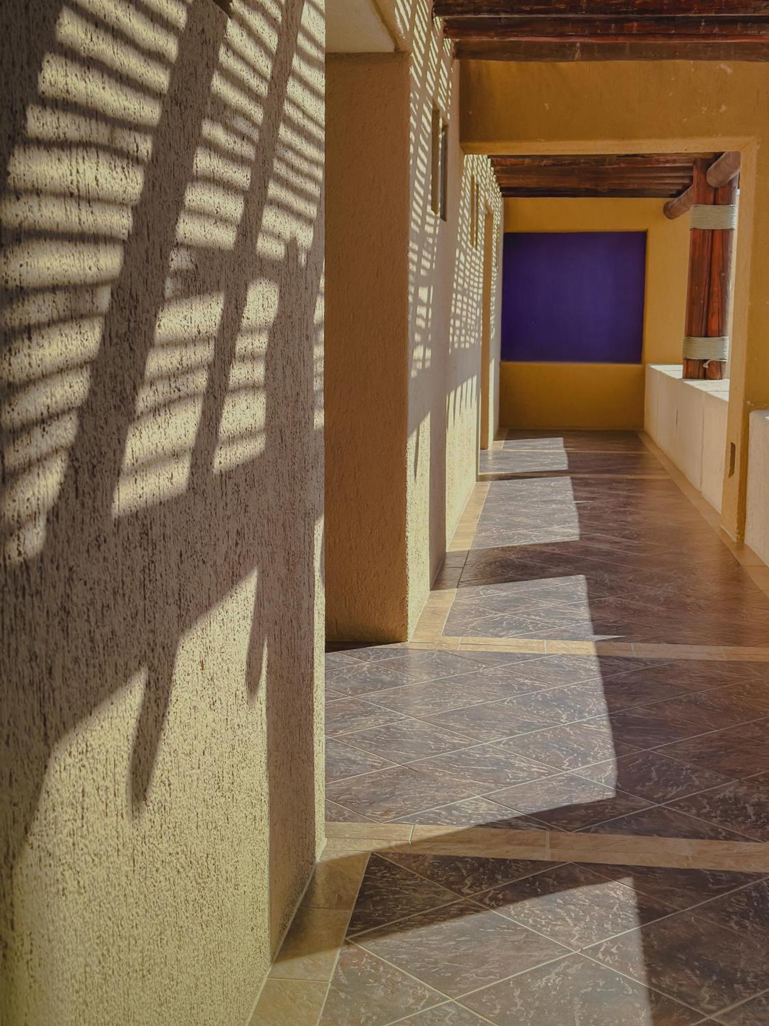 Hotel Los Patios Cabo San Lucas Kültér fotó