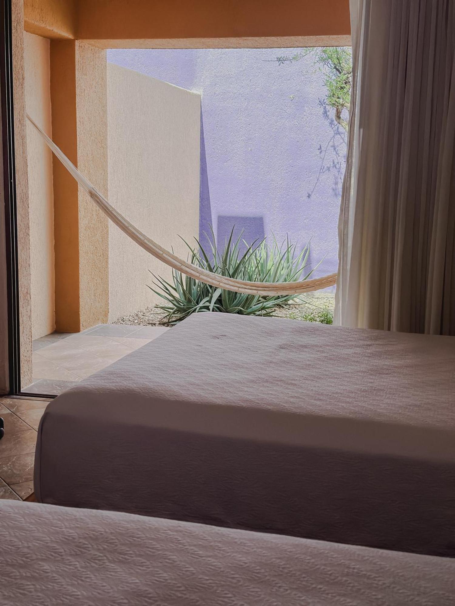 Hotel Los Patios Cabo San Lucas Kültér fotó