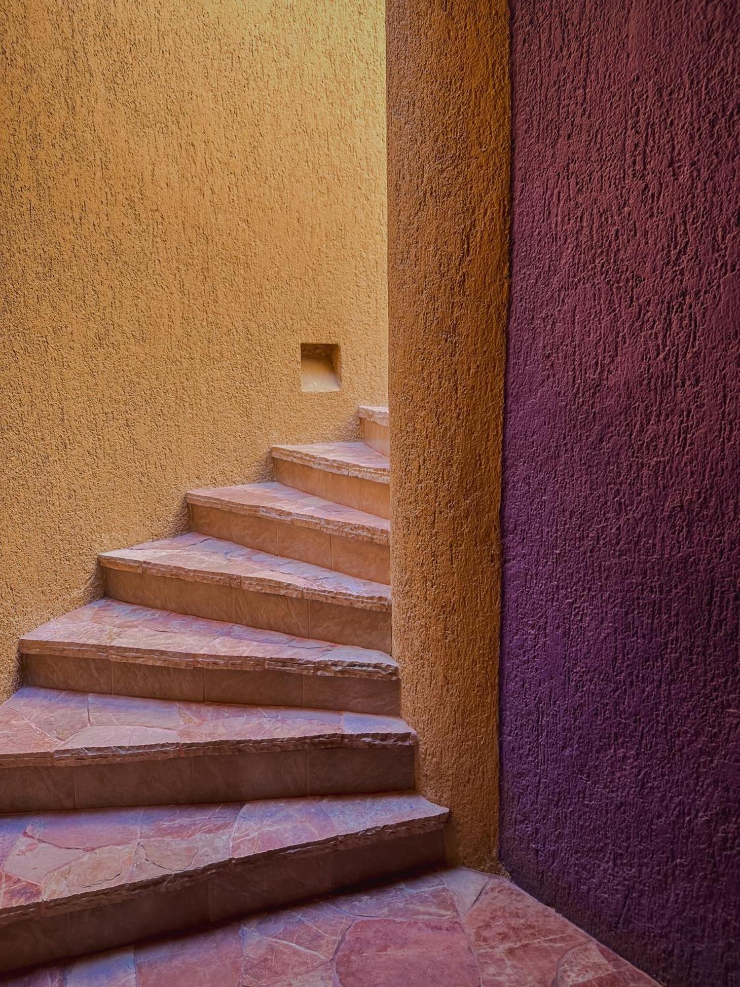 Hotel Los Patios Cabo San Lucas Kültér fotó