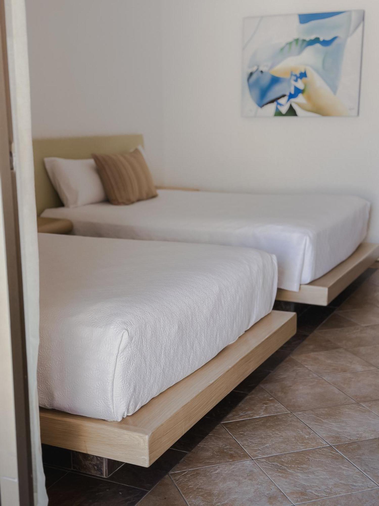 Hotel Los Patios Cabo San Lucas Kültér fotó