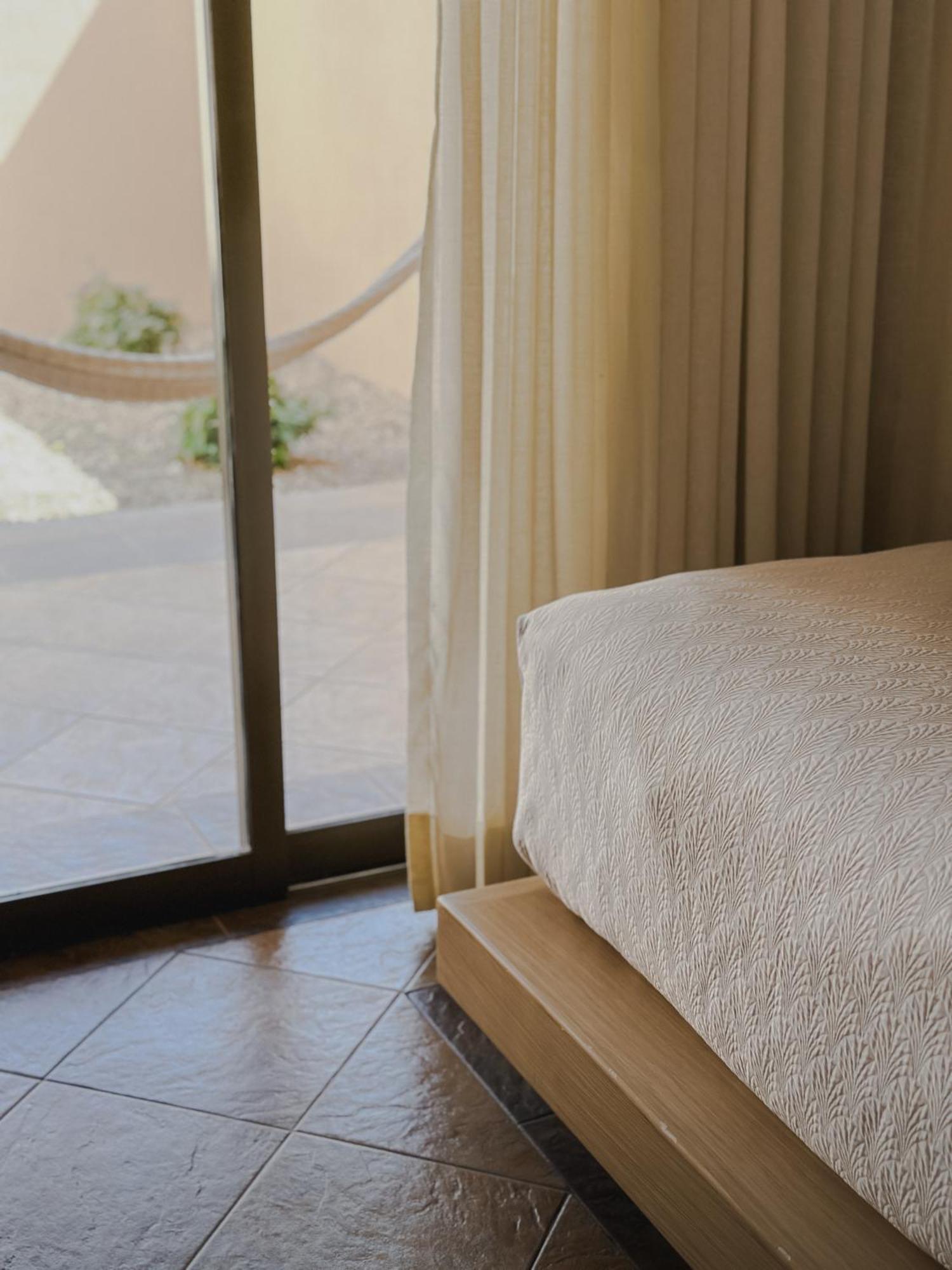 Hotel Los Patios Cabo San Lucas Kültér fotó