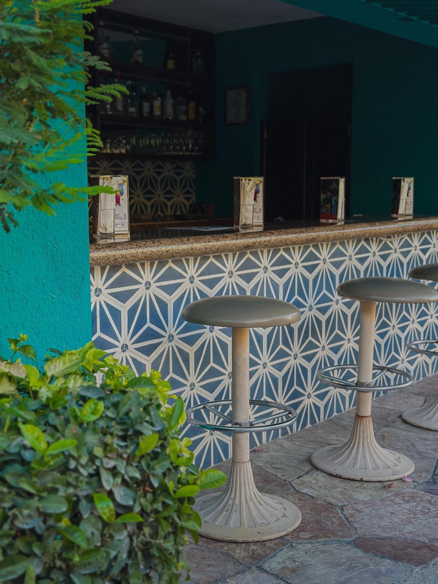 Hotel Los Patios Cabo San Lucas Kültér fotó