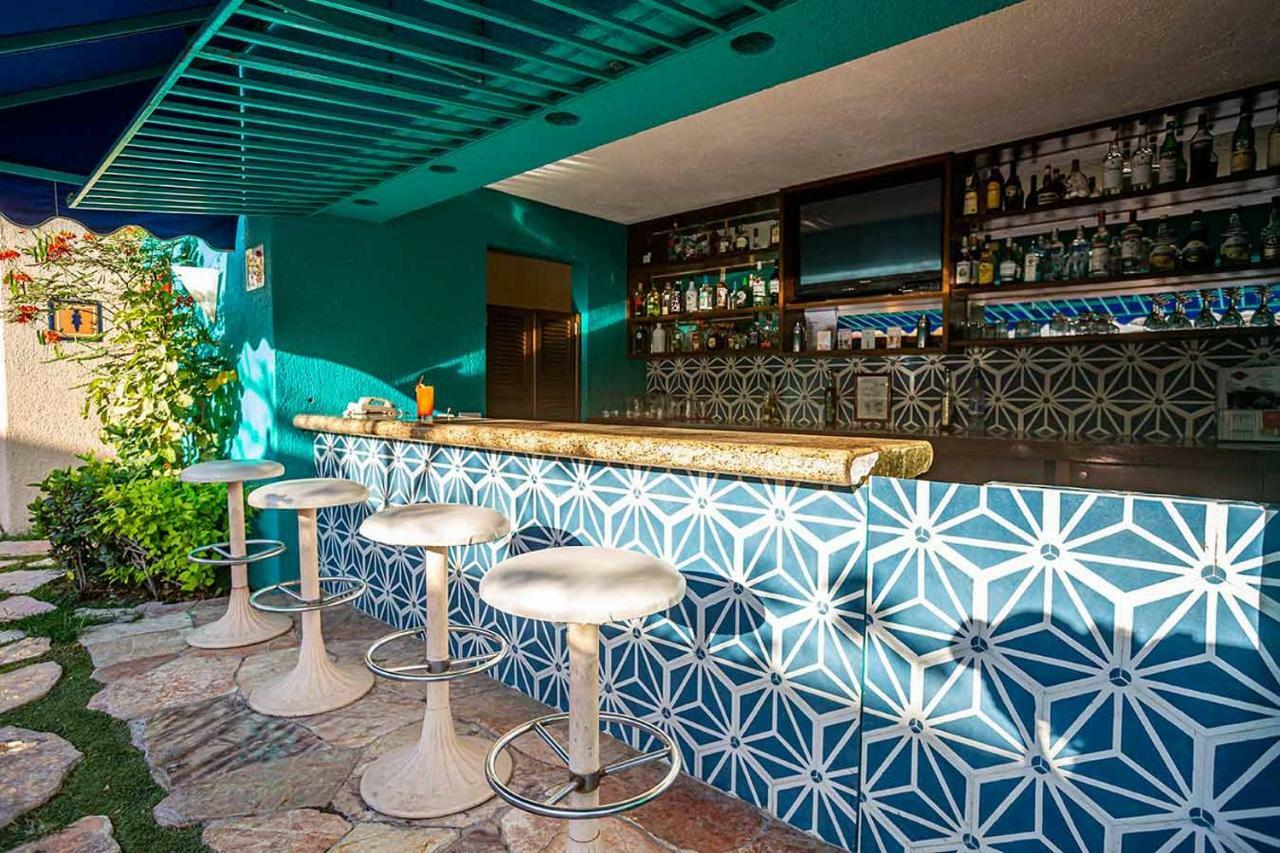 Hotel Los Patios Cabo San Lucas Kültér fotó